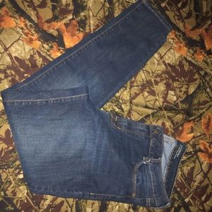 Old Navy MidRise Rockstar Skinny Jeans